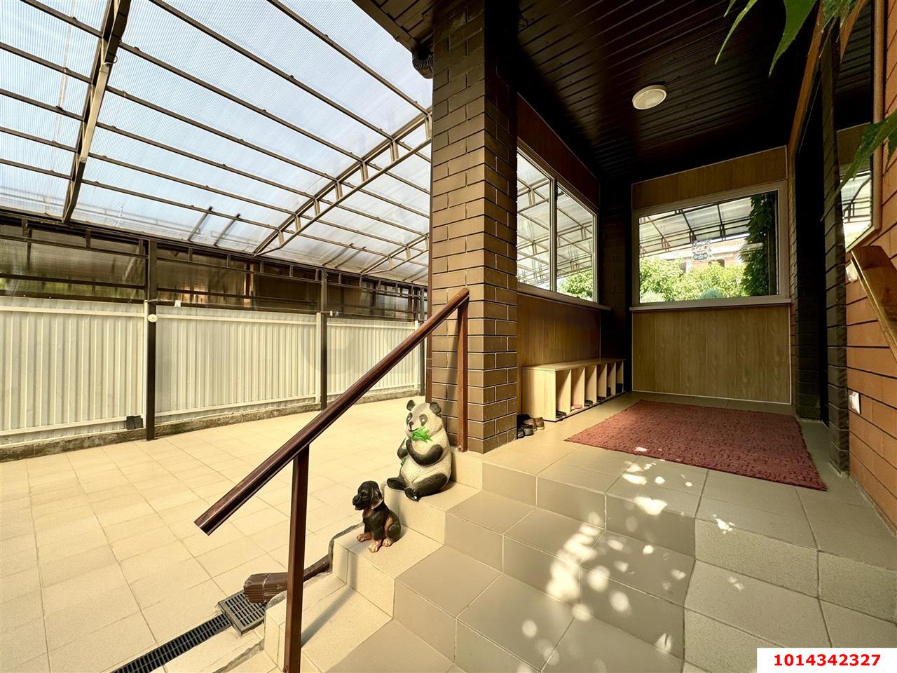 Фото №12: Дом 135 м² + 4 сот. - Знаменский, Карасунский внутригородской округ, ул. Союзная, 8