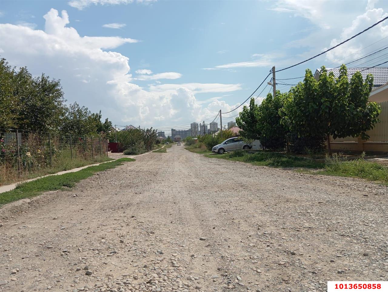 Фото №2: Земельный участок под ИЖС 10 сот. - Краснодар, Прикубанский внутригородской округ, пр-д 5-й  Куликова Поля, 31/2