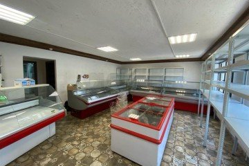 Фото №4: Торговое помещение 129 м² - Яблоновский, ул. Космическая, 27