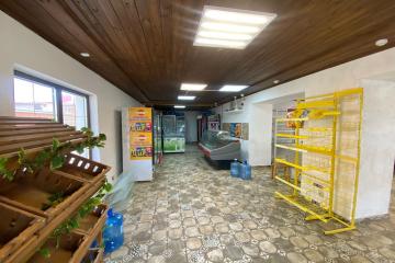 Фото №1: Коммерция 128 м² - Яблоновский, ул. Космическая, 27