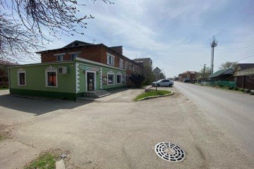 Фото №4: Торговое помещение 129 м² - Яблоновский, ул. Космическая, 27