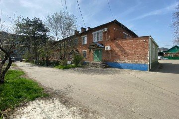 Фото №5: Торговое помещение 129 м² - Яблоновский, ул. Космическая, 27