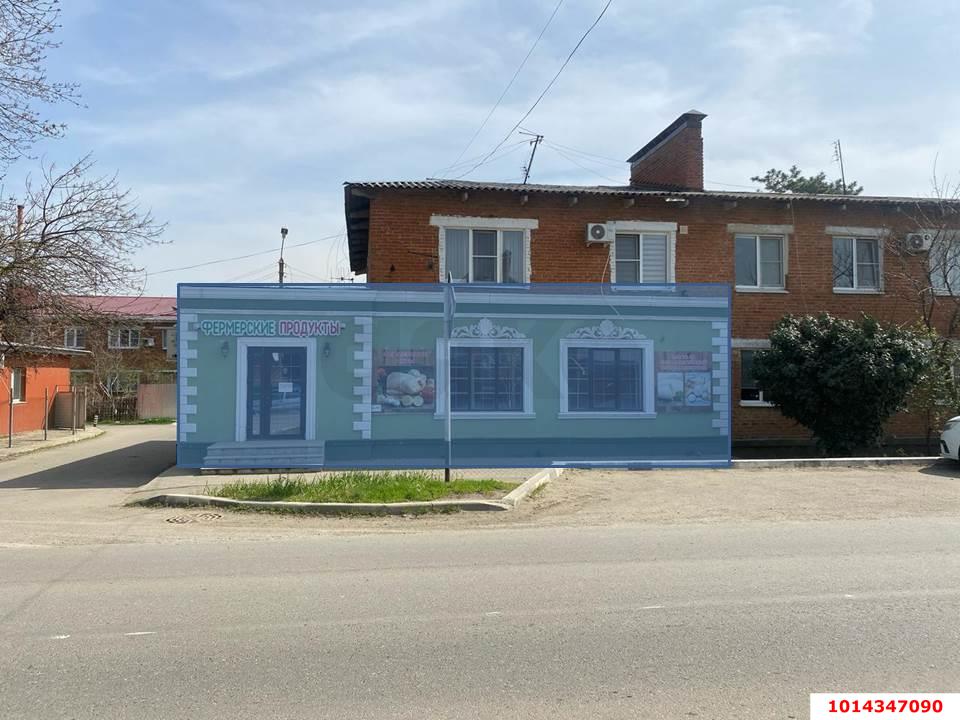 Фото №6: Торговое помещение 129 м² - Яблоновский, ул. Космическая, 27