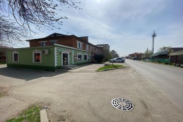 Фото №4: Коммерция 128 м² - Яблоновский, ул. Космическая, 27