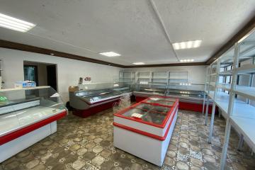 Фото №2: Коммерция 128 м² - Яблоновский, ул. Космическая, 27