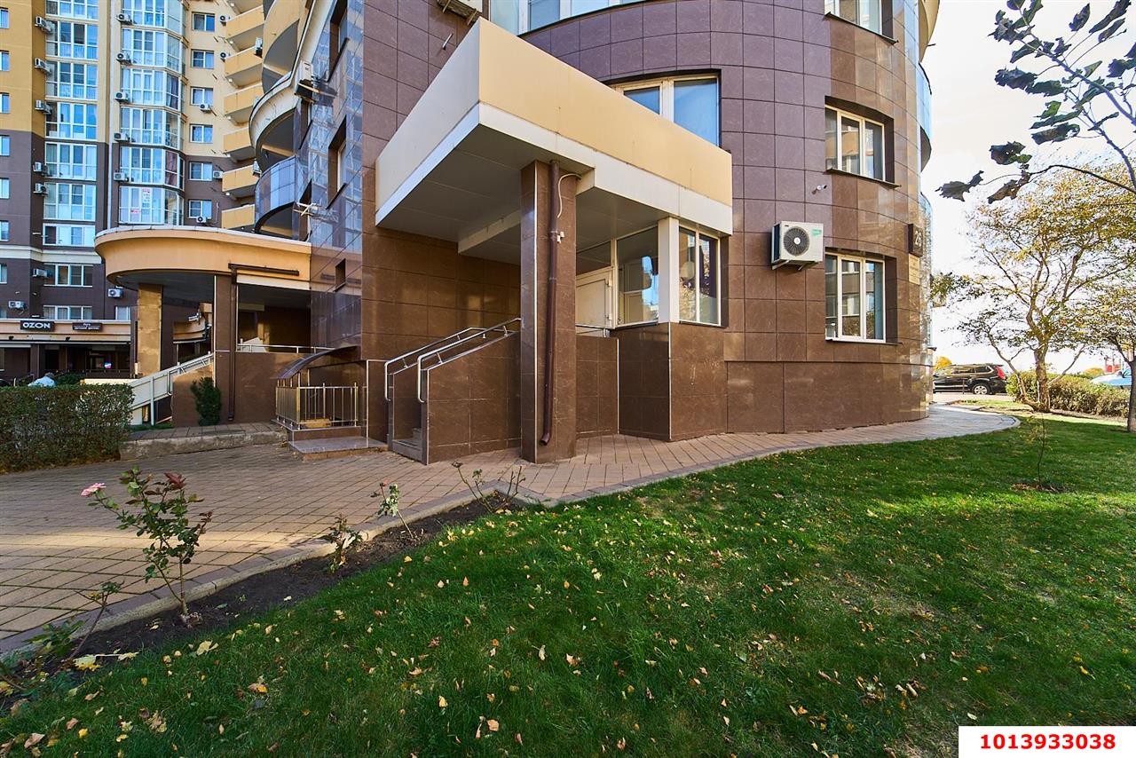 Фото №5: Торговое помещение 65 м² - Краснодар, Западный внутригородской округ, ул. Кожевенная, 26