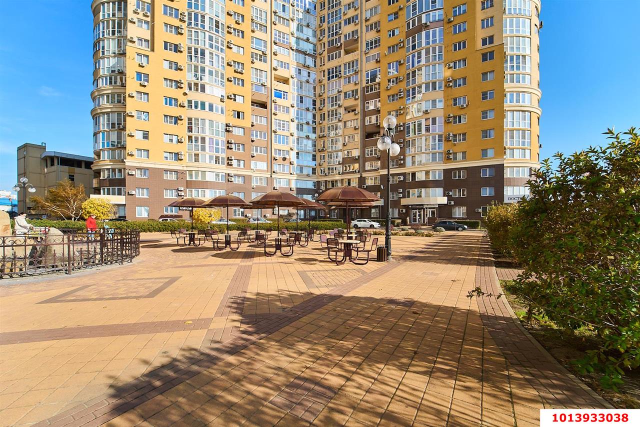 Фото №6: Торговое помещение 65 м² - Краснодар, Западный внутригородской округ, ул. Кожевенная, 26