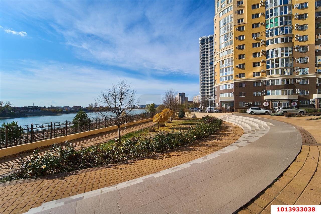 Фото №7: Торговое помещение 65 м² - Краснодар, Западный внутригородской округ, ул. Кожевенная, 26