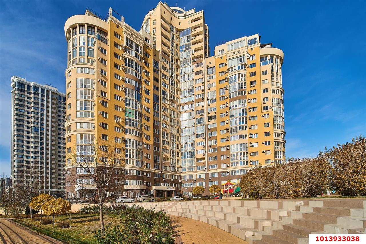 Фото №1: Торговое помещение 65 м² - Краснодар, Западный внутригородской округ, ул. Кожевенная, 26