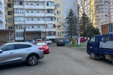 Фото №2: Торговое помещение 20 м² - Краснодар, мкр. Микрохирургии глаза, ул. Академика Лукьяненко, 103