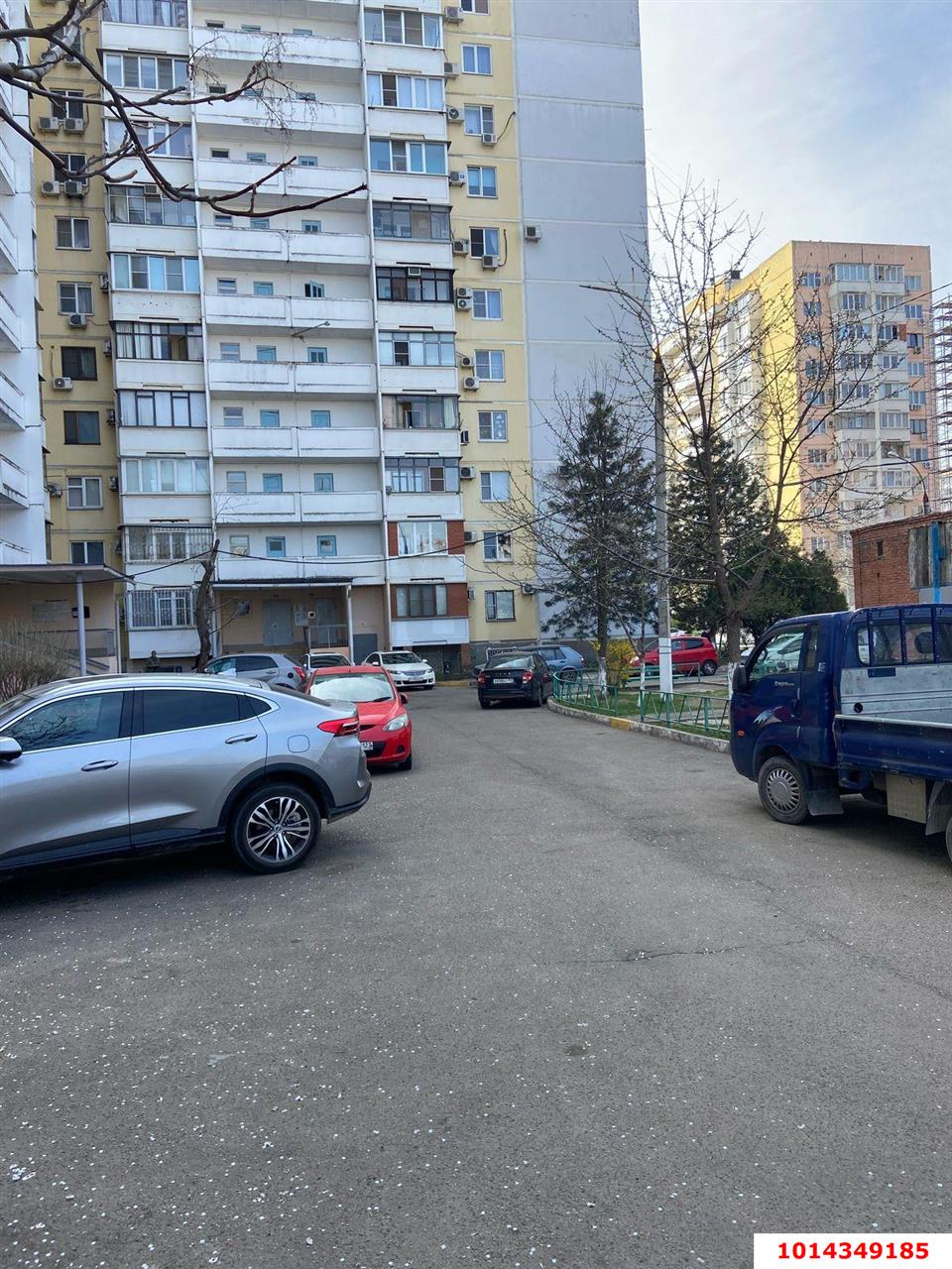 Фото №2: Торговое помещение 20 м² - Краснодар, Микрохирургии глаза, ул. Академика Лукьяненко, 103