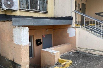 Фото №1: Торговое помещение 20 м² - Краснодар, мкр. Микрохирургии глаза, ул. Академика Лукьяненко, 103