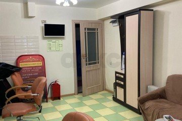 Фото №4: Торговое помещение 20 м² - Краснодар, мкр. Микрохирургии глаза, ул. Академика Лукьяненко, 103