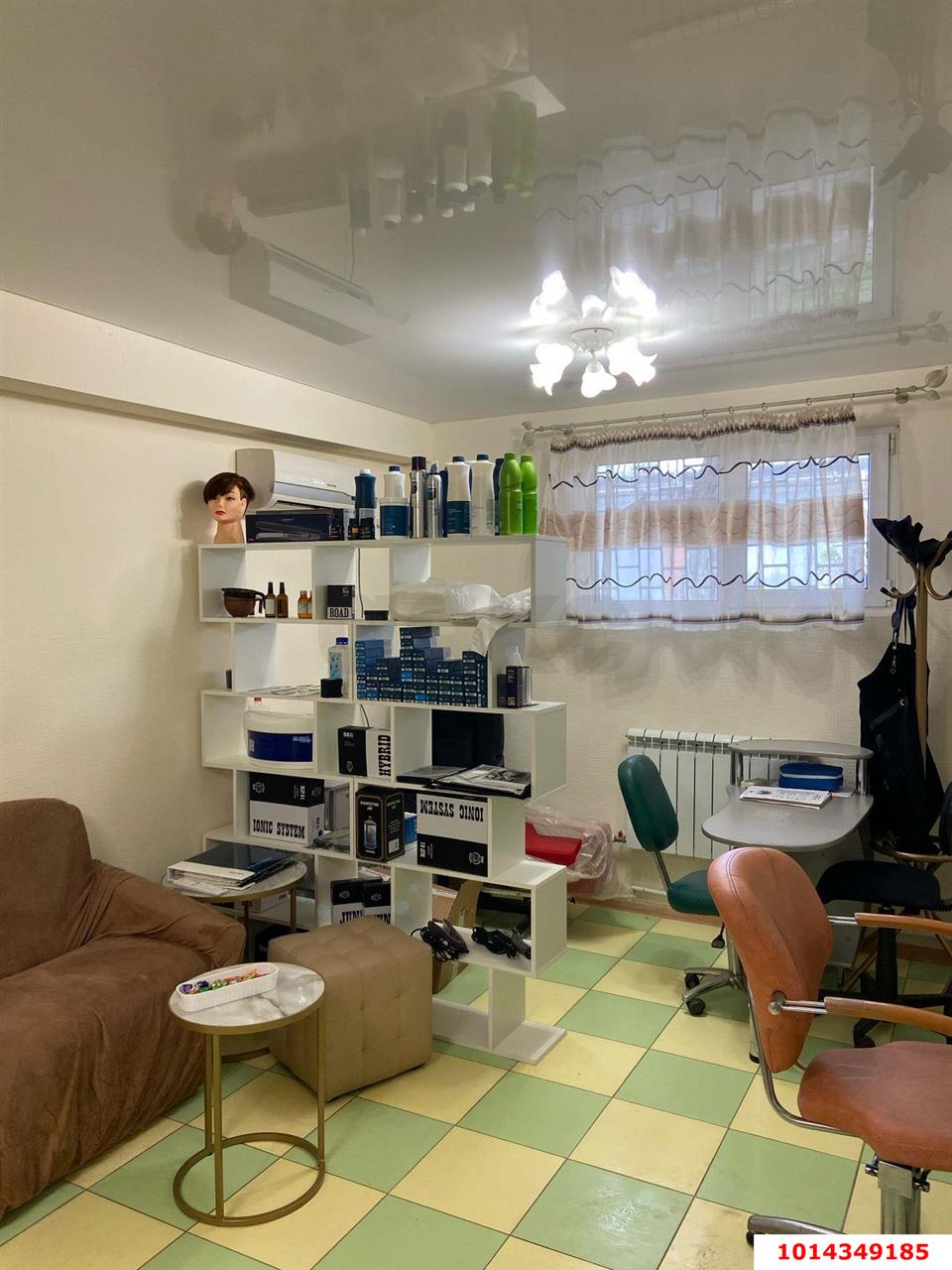 Фото №9: Торговое помещение 20 м² - Краснодар, Микрохирургии глаза, ул. Академика Лукьяненко, 103