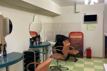 Фото №3: Торговое помещение 20 м² - Краснодар, мкр. Микрохирургии глаза, ул. Академика Лукьяненко, 103