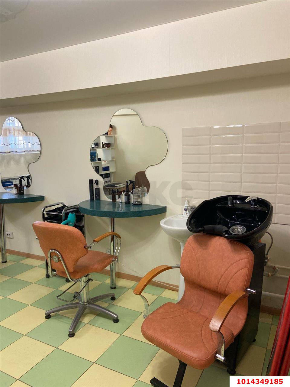 Фото №6: Торговое помещение 20 м² - Краснодар, Микрохирургии глаза, ул. Академика Лукьяненко, 103