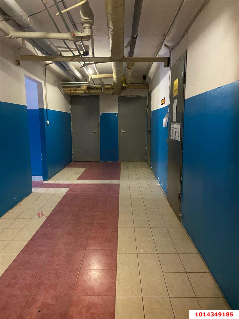 Фото №5: Торговое помещение 20 м² - Краснодар, Микрохирургии глаза, ул. Академика Лукьяненко, 103