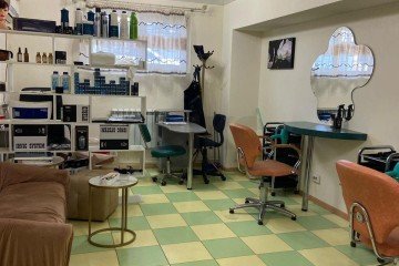 Фото №2: Торговое помещение 20 м² - Краснодар, мкр. Микрохирургии глаза, ул. Академика Лукьяненко, 103