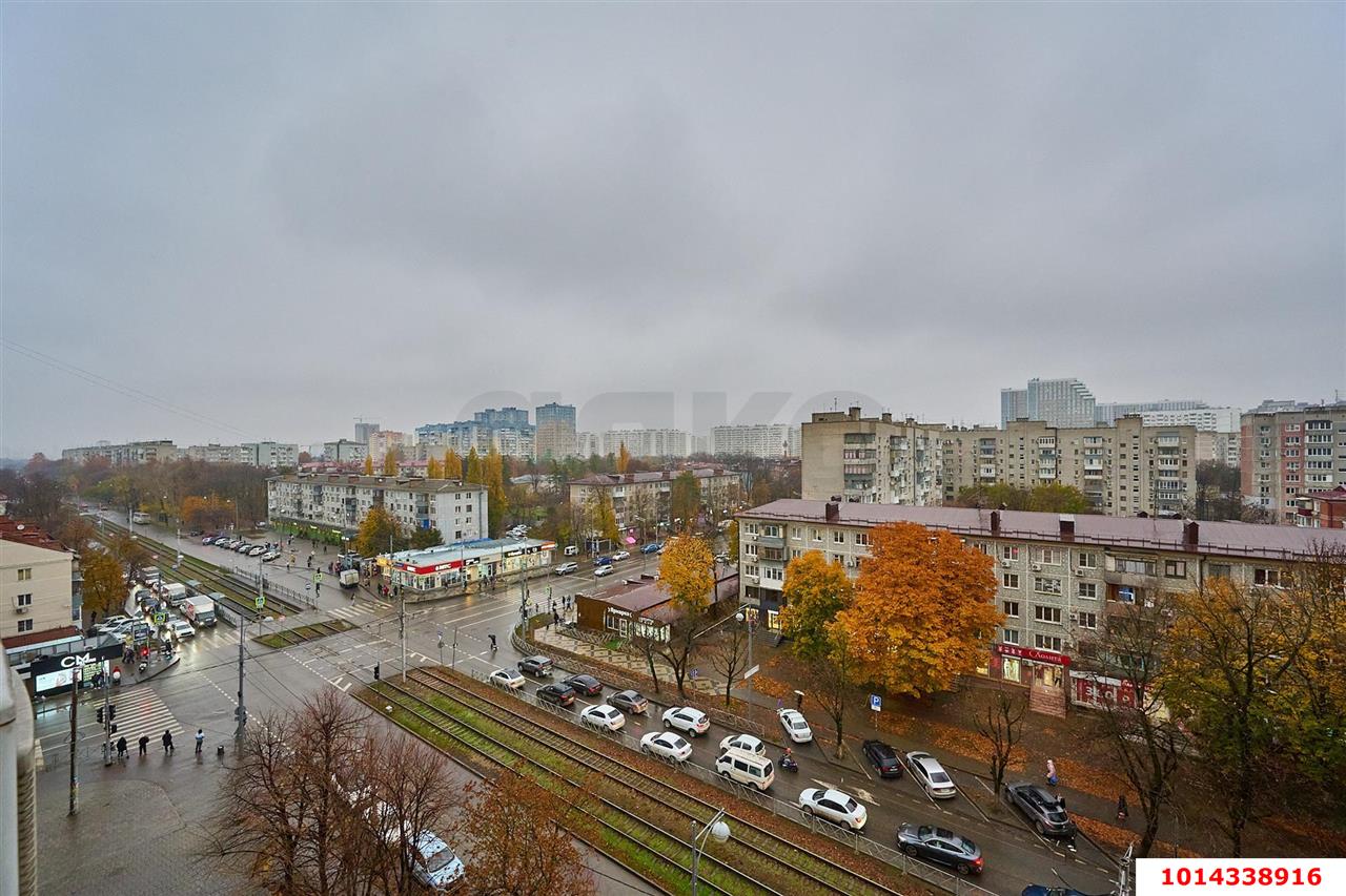 Фото №24: 3-комнатная квартира 180 м² - Краснодар, жилой комплекс Лидер, ул. Московская, 63