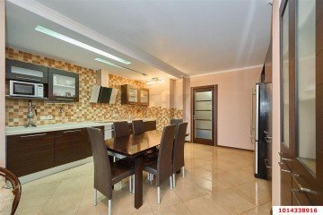 Фото №4: 3-комнатная квартира 180 м² - Краснодар, мкр. жилой комплекс Лидер, ул. Московская, 63