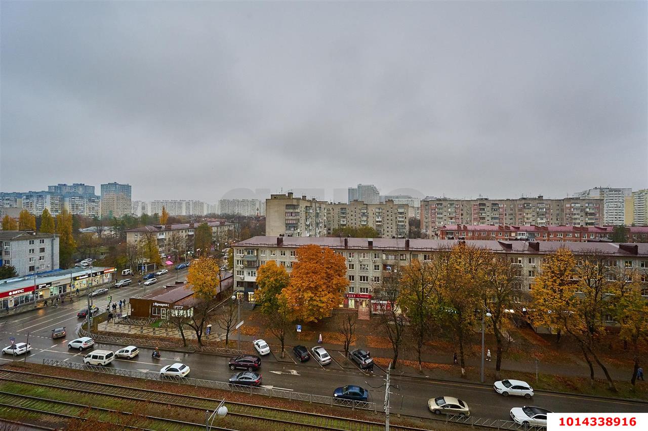 Фото №25: 3-комнатная квартира 180 м² - Краснодар, жилой комплекс Лидер, ул. Московская, 63