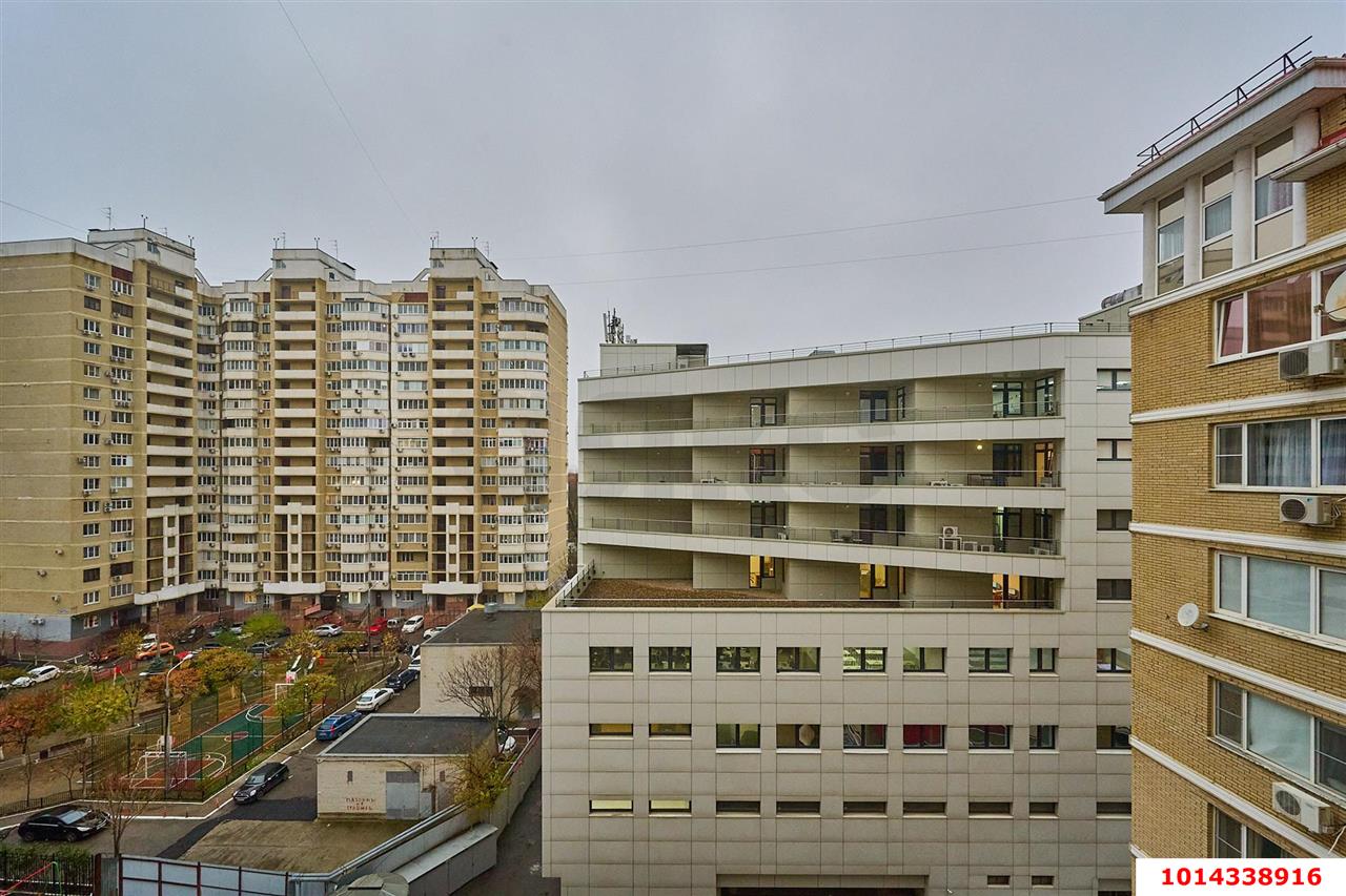 Фото №20: 3-комнатная квартира 180 м² - Краснодар, жилой комплекс Лидер, ул. Московская, 63