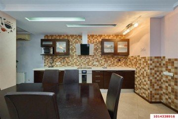 Фото №2: 3-комнатная квартира 180 м² - Краснодар, мкр. жилой комплекс Лидер, ул. Московская, 63