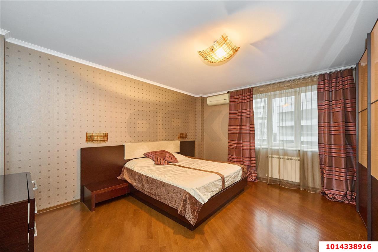 Фото №9: 3-комнатная квартира 180 м² - Краснодар, жилой комплекс Лидер, ул. Московская, 63