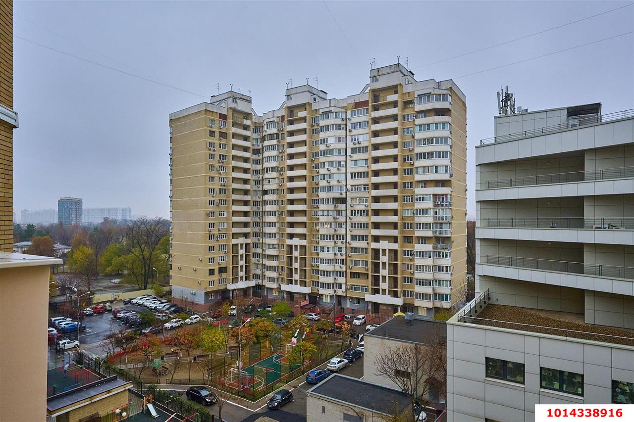 Фото №18: 3-комнатная квартира 180 м² - Краснодар, жилой комплекс Лидер, ул. Московская, 63