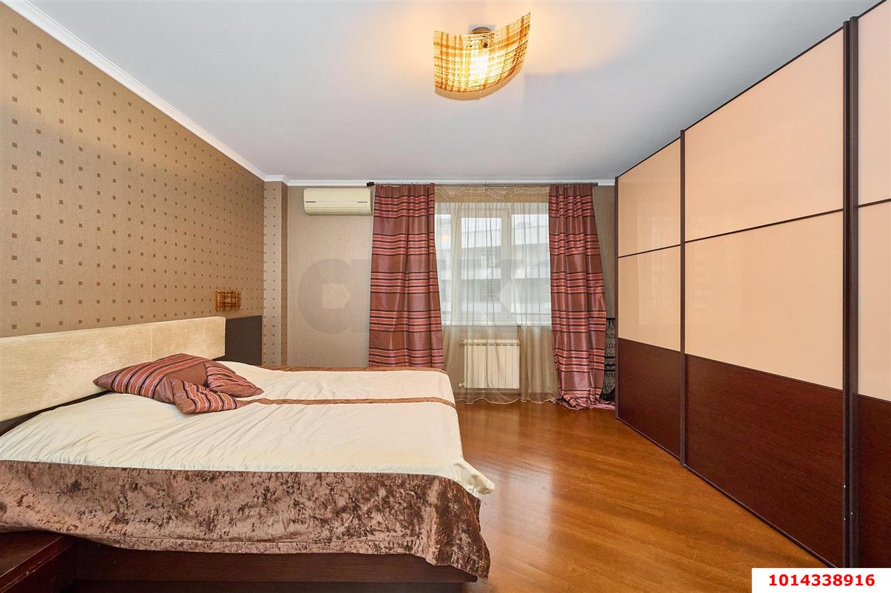 Фото №10: 3-комнатная квартира 180 м² - Краснодар, жилой комплекс Лидер, ул. Московская, 63