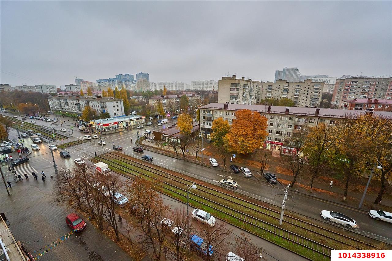Фото №26: 3-комнатная квартира 180 м² - Краснодар, жилой комплекс Лидер, ул. Московская, 63