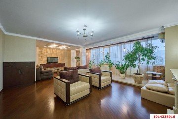 Фото №5: 3-комнатная квартира 180 м² - Краснодар, мкр. жилой комплекс Лидер, ул. Московская, 63
