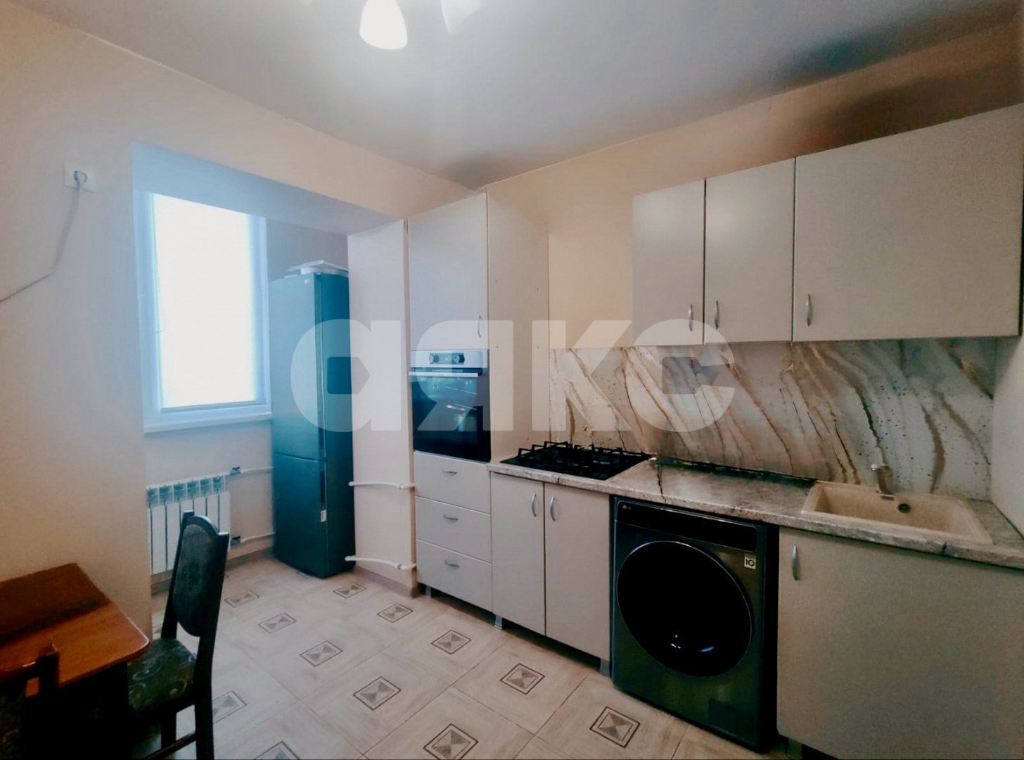Фото №4: 3-комнатная квартира 63 м² - Анапа, 3Б, ул. Ленина, 187