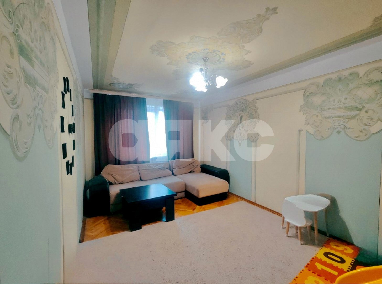 Фото №2: 3-комнатная квартира 63 м² - Анапа, 3Б, ул. Ленина, 187