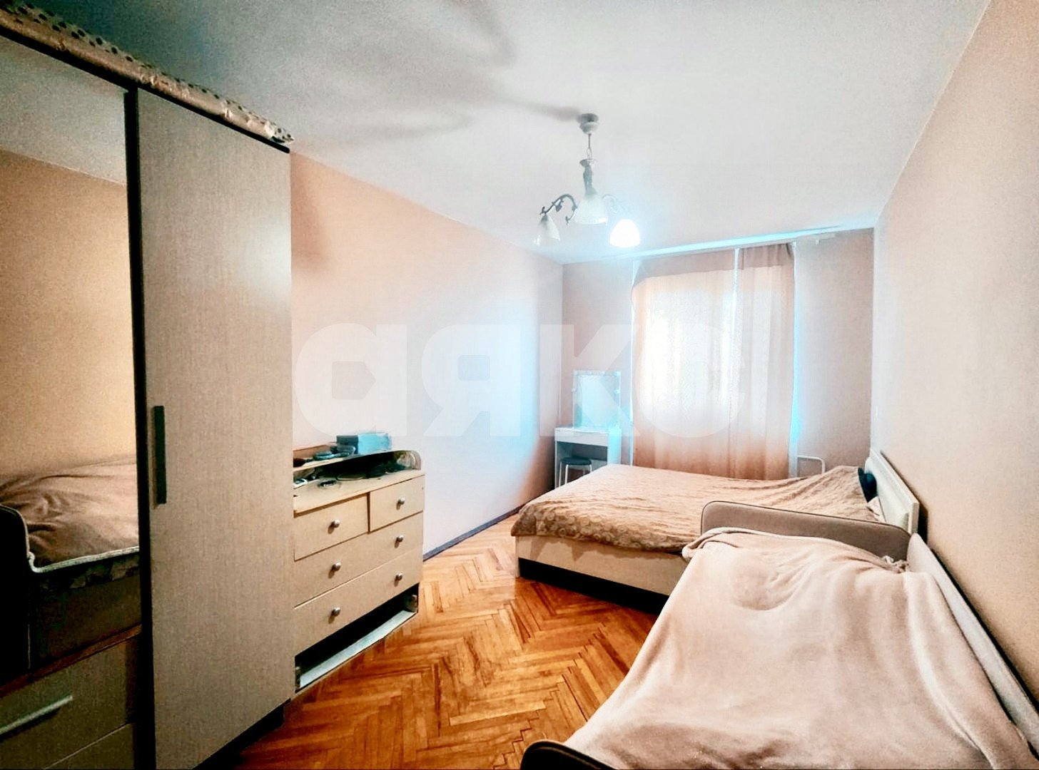 Фото №1: 3-комнатная квартира 63 м² - Анапа, 3Б, ул. Ленина, 187