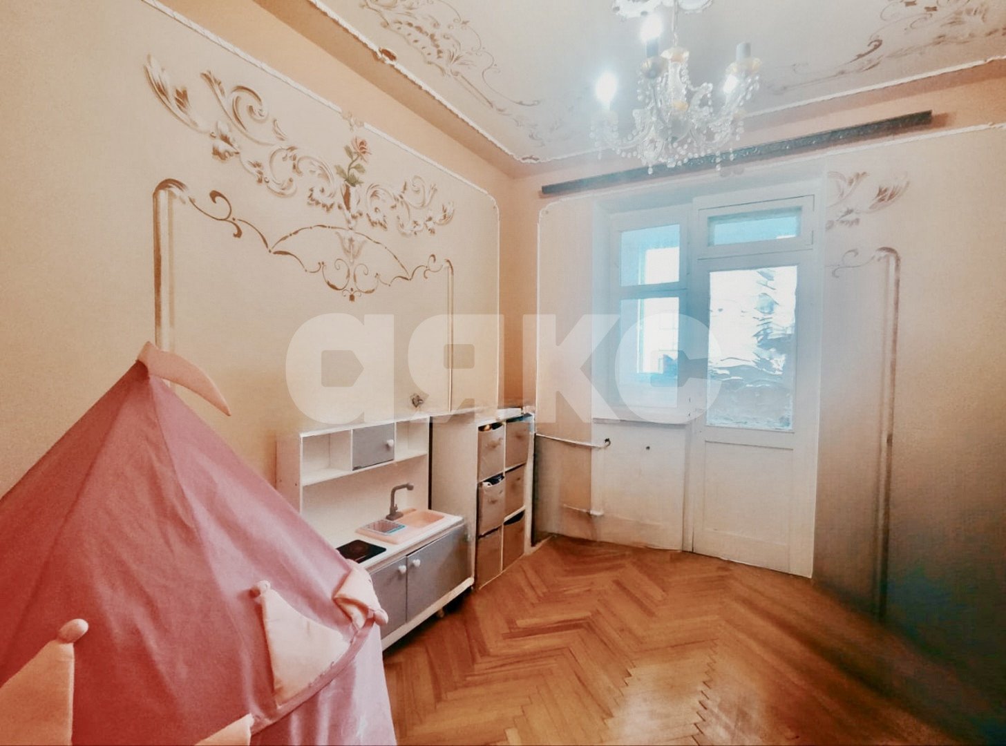 Фото №3: 3-комнатная квартира 63 м² - Анапа, 3Б, ул. Ленина, 187