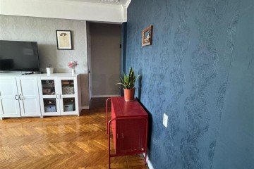 Фото №4: 3-комнатная квартира 60 м² - Краснодар, мкр. Завод Измерительных Приборов, ул. Курчатова, 14