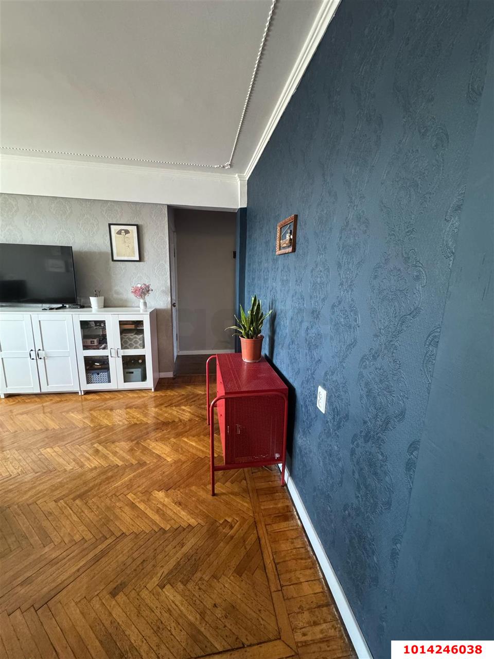 Фото №4: 3-комнатная квартира 60 м² - Краснодар, Завод Измерительных Приборов, ул. Курчатова, 14