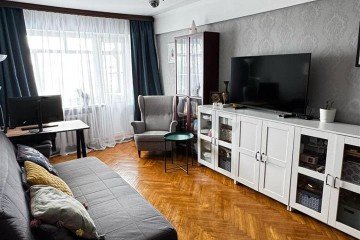 Фото №2: 3-комнатная квартира 60 м² - Краснодар, мкр. Завод Измерительных Приборов, ул. Курчатова, 14