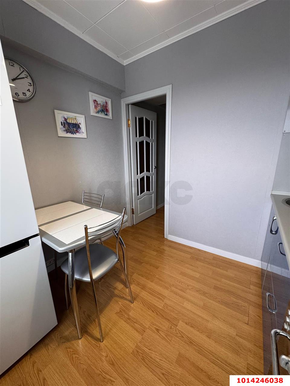 Фото №10: 3-комнатная квартира 60 м² - Краснодар, Завод Измерительных Приборов, ул. Курчатова, 14