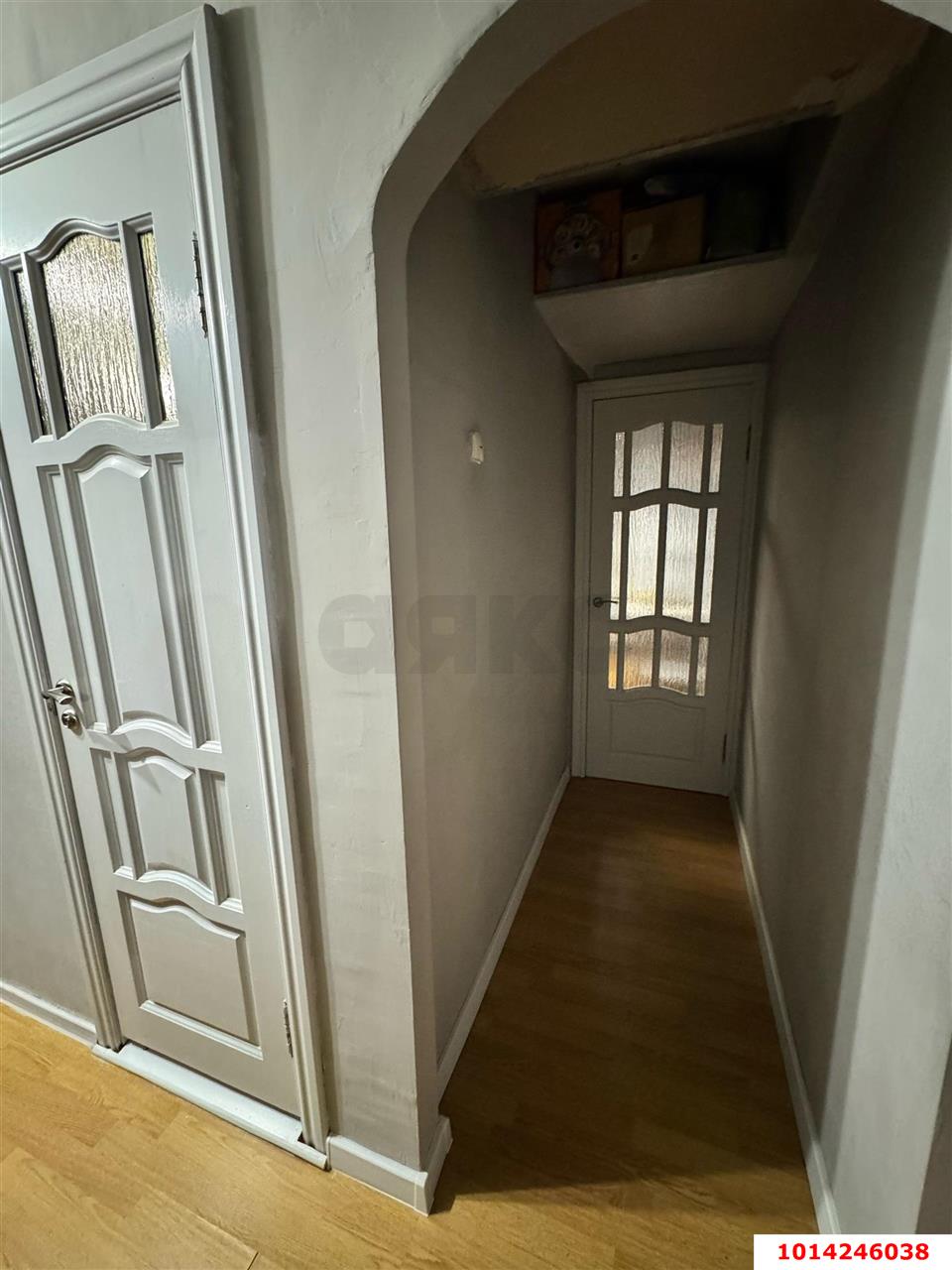 Фото №7: 3-комнатная квартира 60 м² - Краснодар, Завод Измерительных Приборов, ул. Курчатова, 14