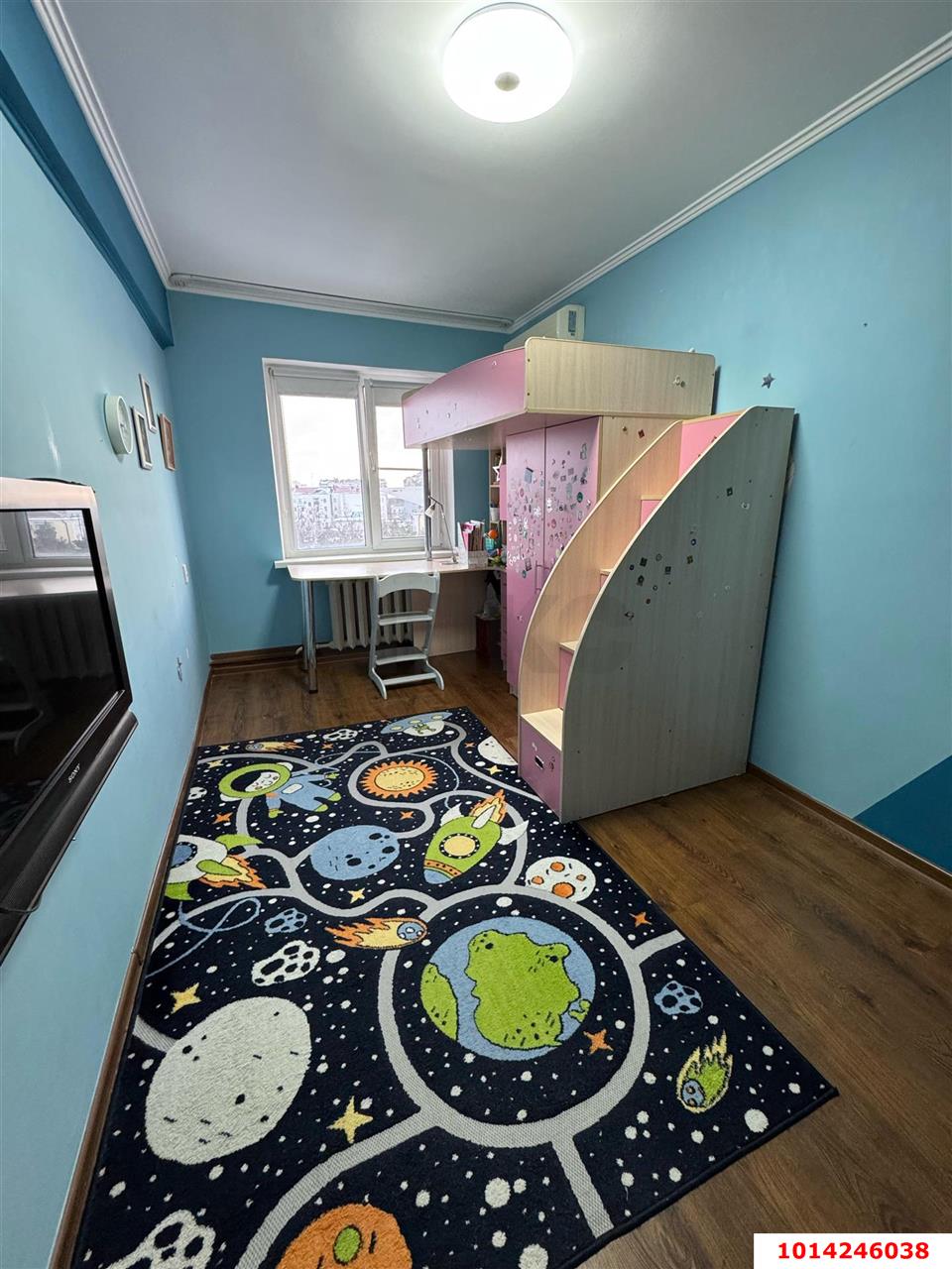 Фото №13: 3-комнатная квартира 60 м² - Краснодар, Завод Измерительных Приборов, ул. Курчатова, 14