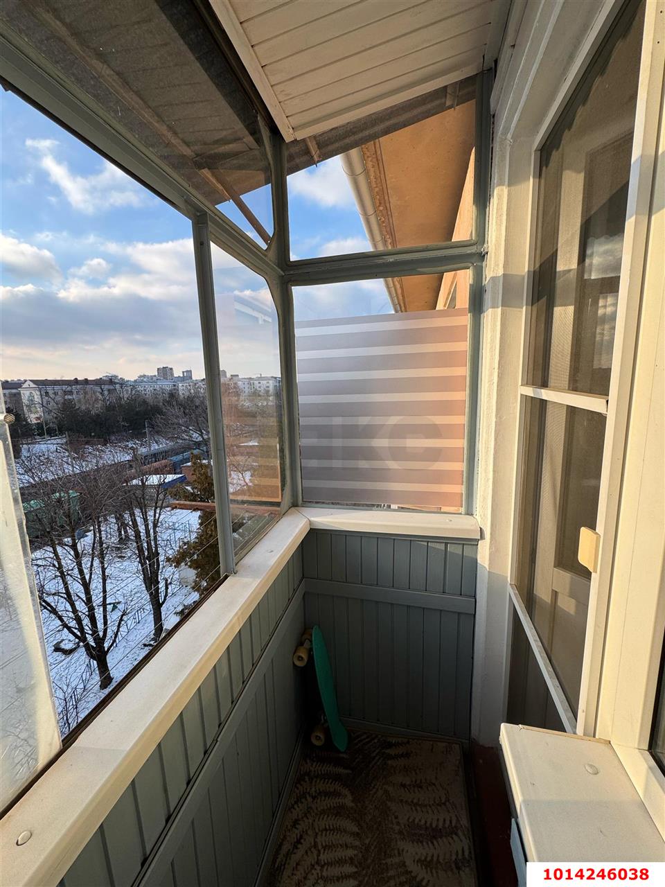Фото №15: 3-комнатная квартира 60 м² - Краснодар, Завод Измерительных Приборов, ул. Курчатова, 14