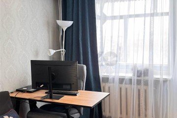 Фото №3: 3-комнатная квартира 60 м² - Краснодар, мкр. Завод Измерительных Приборов, ул. Курчатова, 14