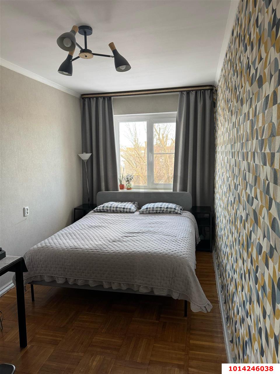 Фото №11: 3-комнатная квартира 60 м² - Краснодар, Завод Измерительных Приборов, ул. Курчатова, 14