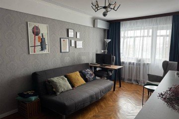 Фото №1: 3-комнатная квартира 60 м² - Краснодар, мкр. Завод Измерительных Приборов, ул. Курчатова, 14