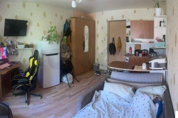 Фото №1: Комната 13 м² - Краснодар, мкр. Завод Измерительных Приборов, ул. Московская, 90