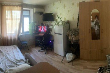 Фото №2: Комната 13 м² - Краснодар, мкр. Завод Измерительных Приборов, ул. Московская, 90