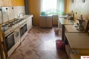 Фото №3: Комната 13 м² - Краснодар, мкр. Завод Измерительных Приборов, ул. Московская, 90