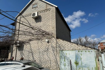 Фото №2: Дом 91 м² - Ленина, ст Восток, ул. Розовая, 450